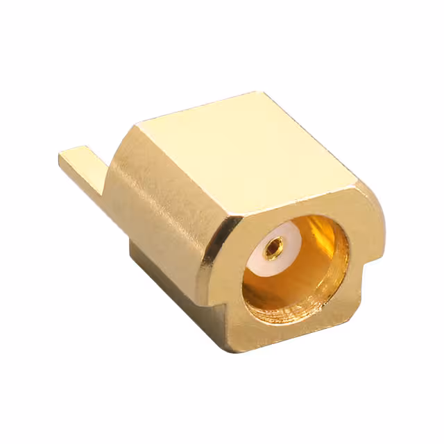 CONMCX013 Linx Technologies Inc.  Gruppi di connettori coassiali (RF)